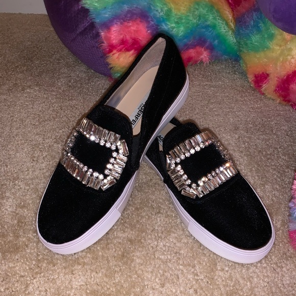 Karl Lagerfeld Shoes - Karl Lagerfeld Slip-ons